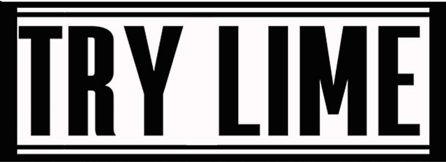 TRY LIME Logo